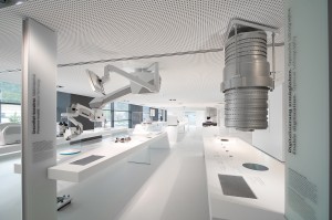 Zeiss eröffnet neues Museum der Optik in Oberkochen