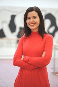 Katia Baudin soll ab September 2016 neue Leiterin der Kunstmuseen Krefeld werden